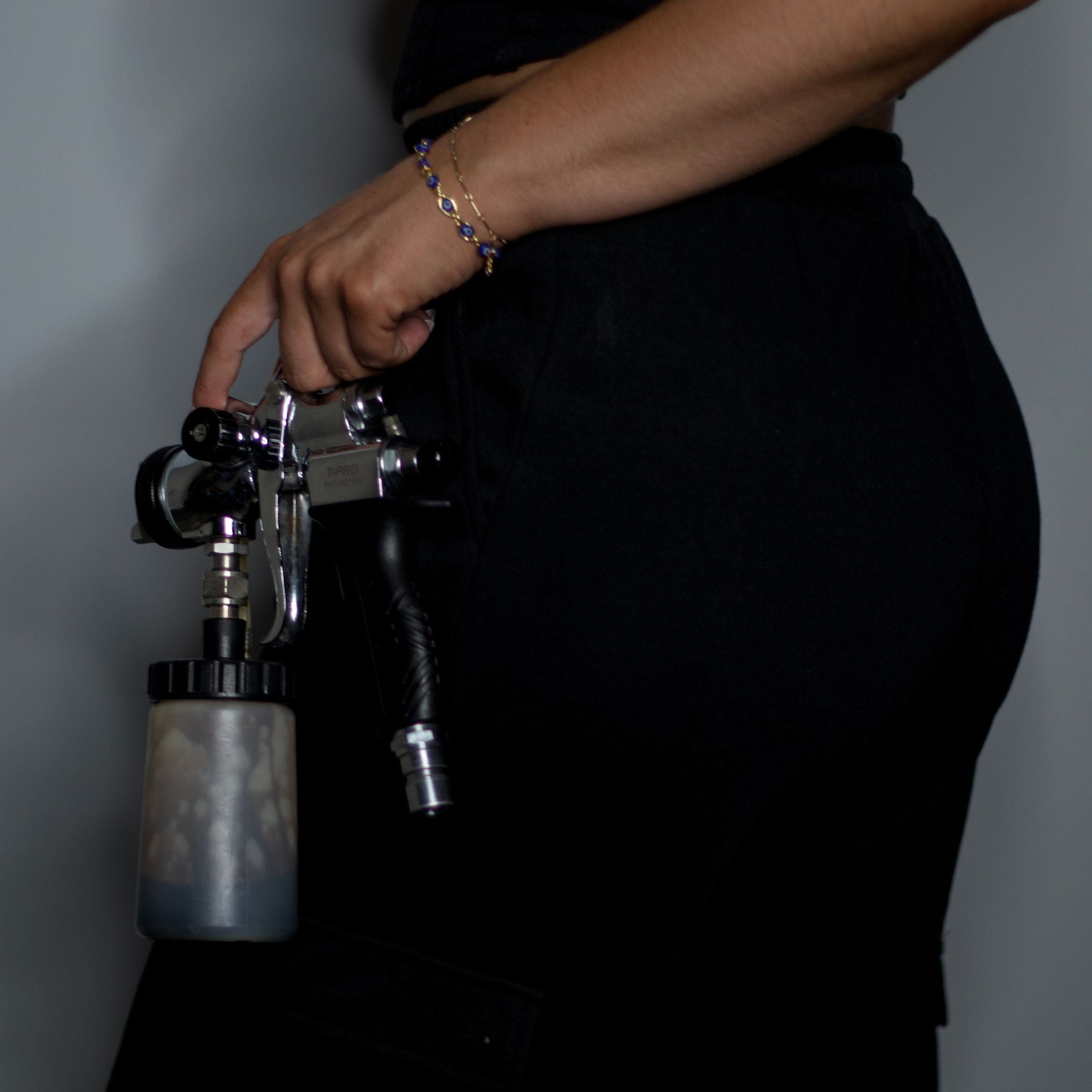 Spray Tan Artist Certification